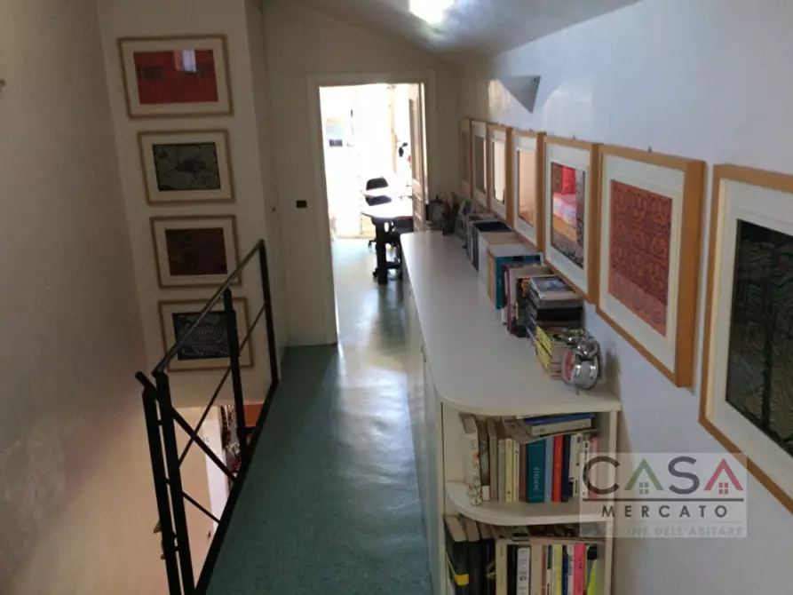 Immagine 30 di Villa in vendita  in Via Pionieri dell'Aria a Roveredo In Piano