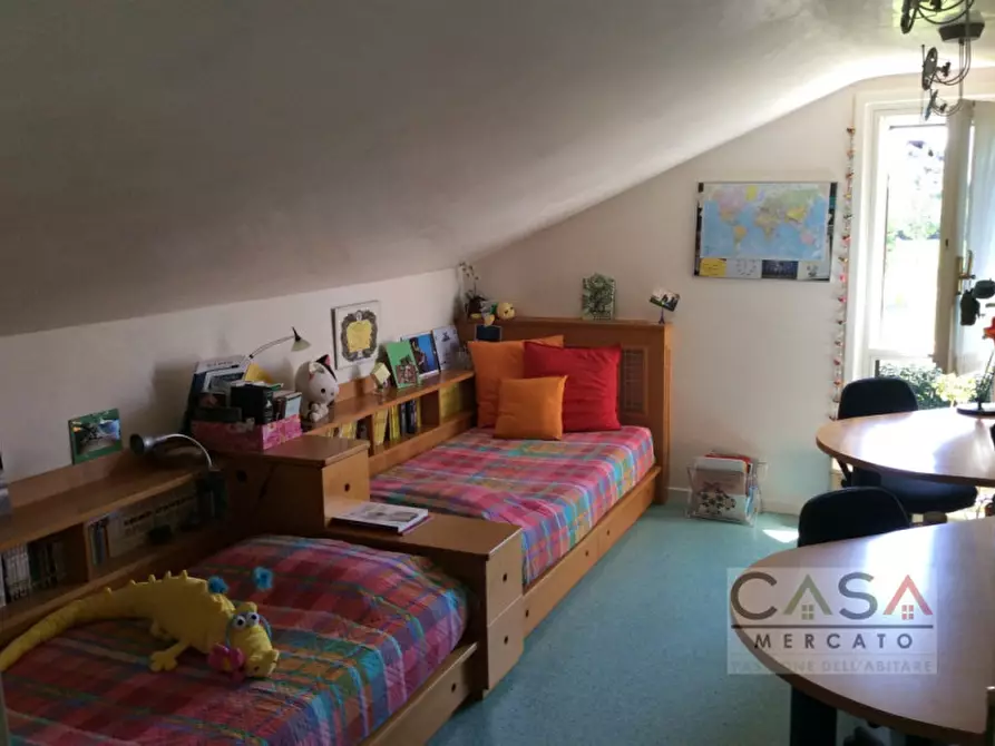 Immagine 31 di Villa in vendita  in Via Pionieri dell'Aria a Roveredo In Piano