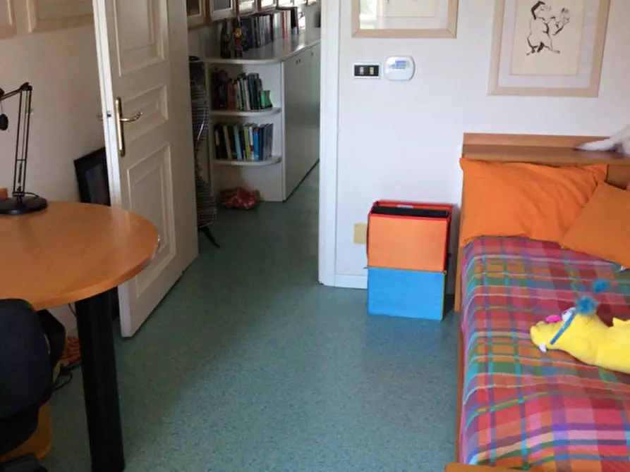 Immagine 33 di Villa in vendita  in Via Pionieri dell'Aria a Roveredo In Piano