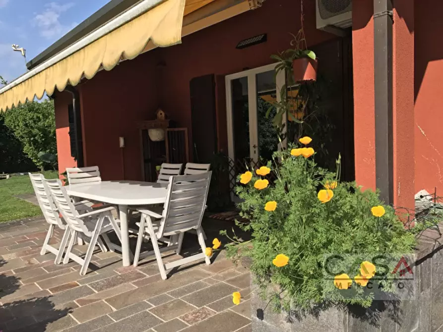 Immagine 34 di Villa in vendita  in Via Pionieri dell'Aria a Roveredo In Piano