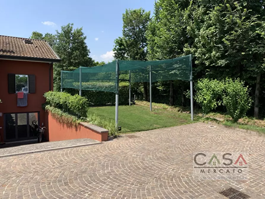 Immagine 36 di Villa in vendita  in Via Pionieri dell'Aria a Roveredo In Piano