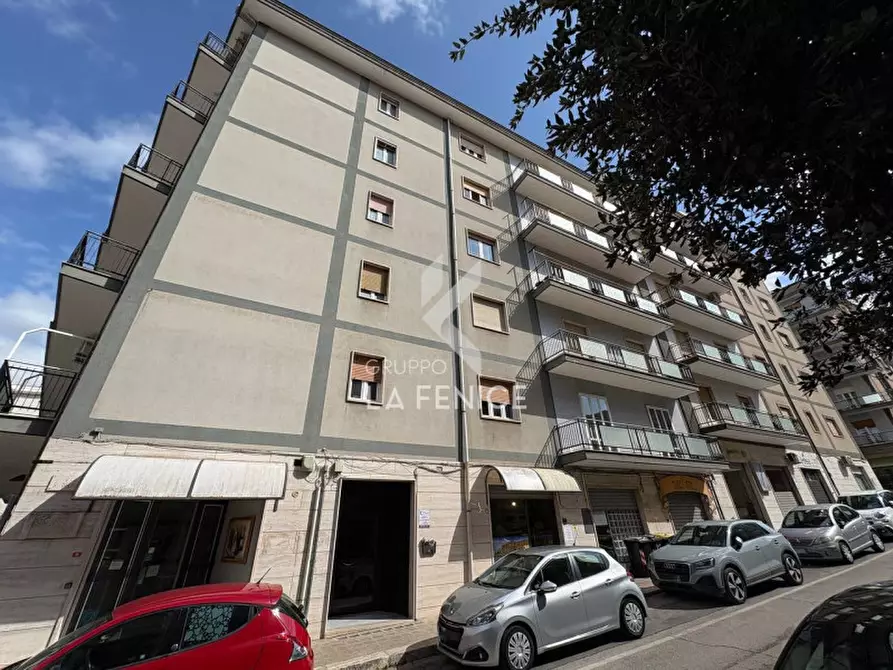 Immagine 1 di Appartamento in vendita  in Via Grazia Deledda 34 a Martina Franca
