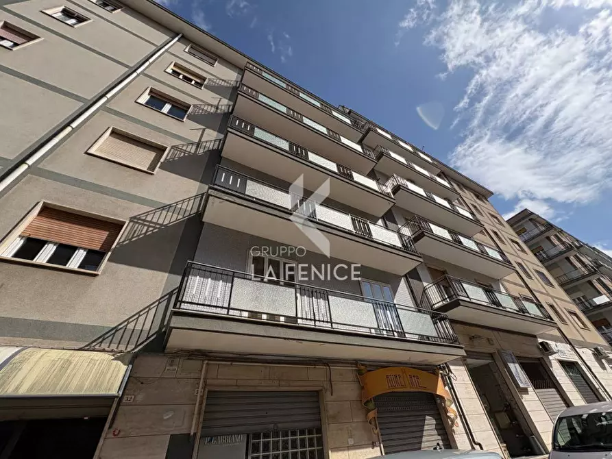 Immagine 2 di Appartamento in vendita  in Via Grazia Deledda 34 a Martina Franca