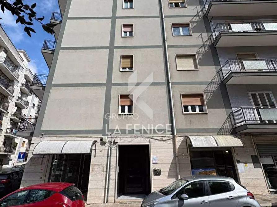 Immagine 3 di Appartamento in vendita  in Via Grazia Deledda 34 a Martina Franca