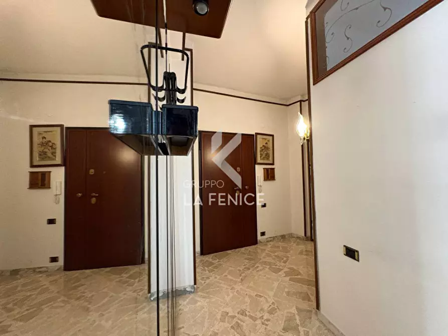 Immagine 4 di Appartamento in vendita  in Via Grazia Deledda 34 a Martina Franca
