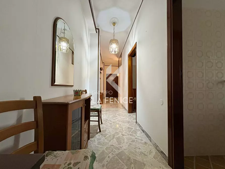 Immagine 6 di Appartamento in vendita  in Via Grazia Deledda 34 a Martina Franca