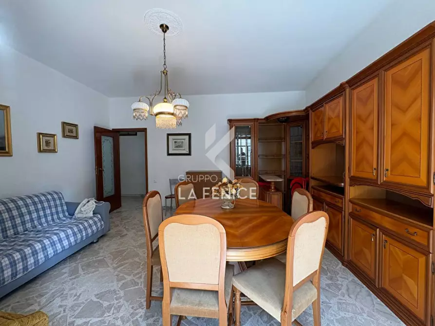 Immagine 9 di Appartamento in vendita  in Via Grazia Deledda 34 a Martina Franca