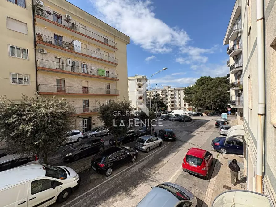 Immagine 12 di Appartamento in vendita  in Via Grazia Deledda 34 a Martina Franca