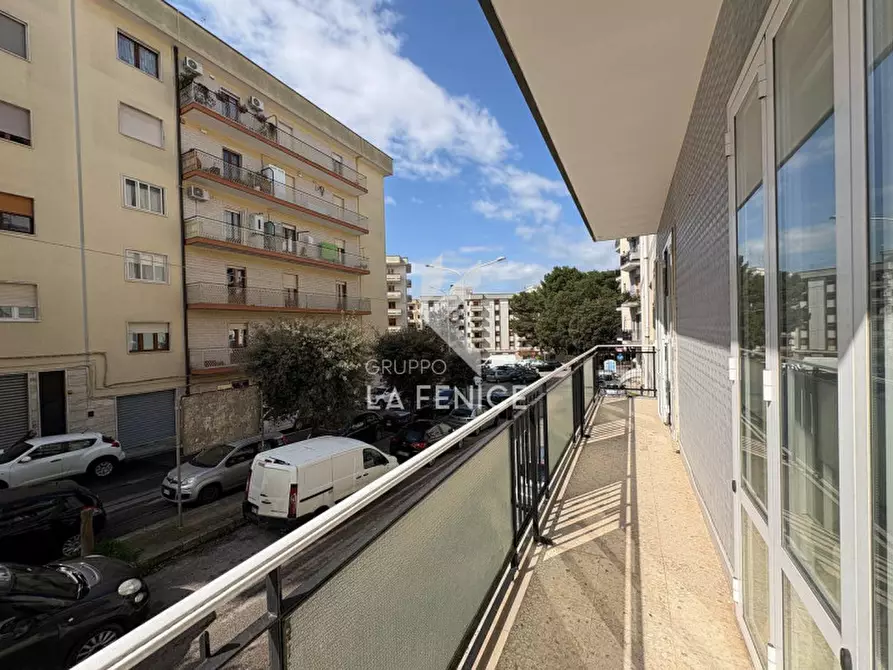 Immagine 13 di Appartamento in vendita  in Via Grazia Deledda 34 a Martina Franca