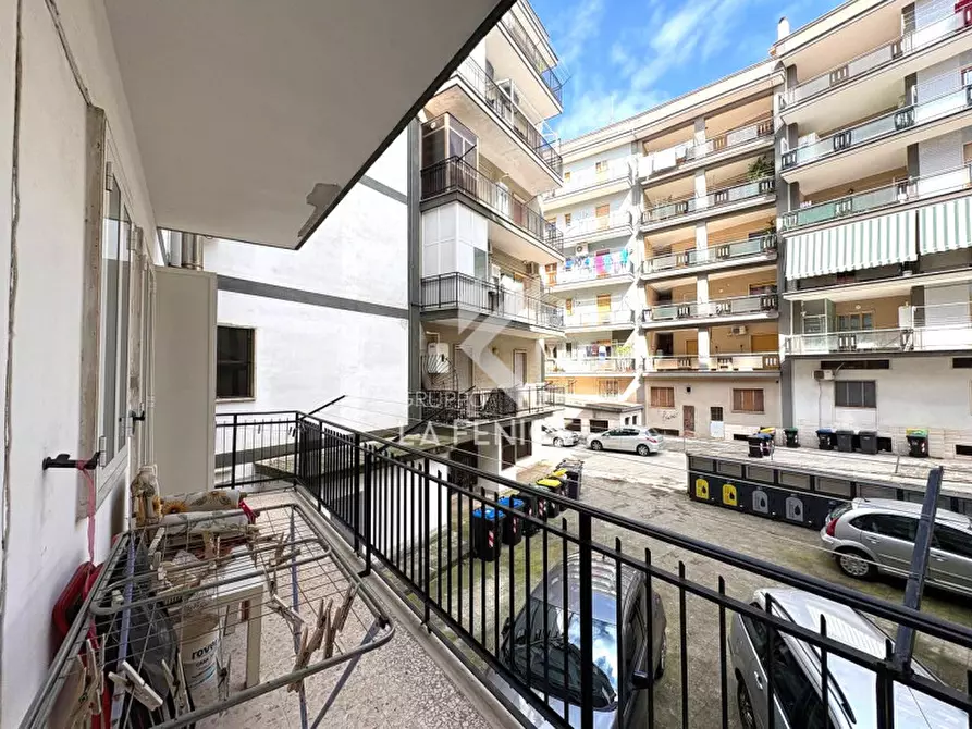 Immagine 15 di Appartamento in vendita  in Via Grazia Deledda 34 a Martina Franca