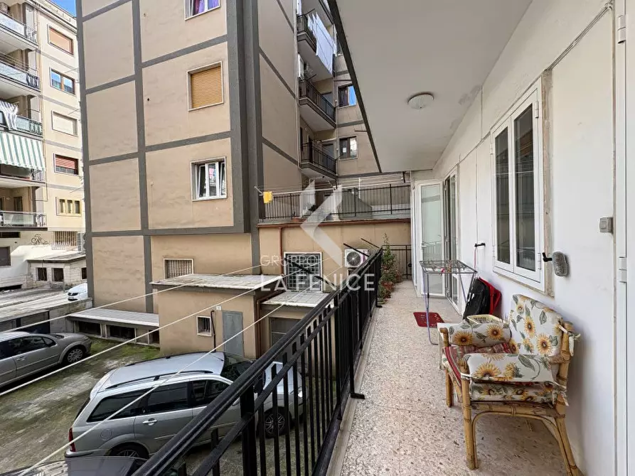 Immagine 16 di Appartamento in vendita  in Via Grazia Deledda 34 a Martina Franca