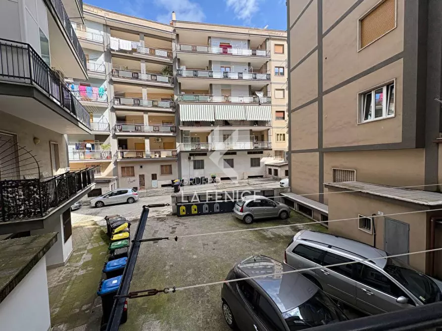 Immagine 17 di Appartamento in vendita  in Via Grazia Deledda 34 a Martina Franca