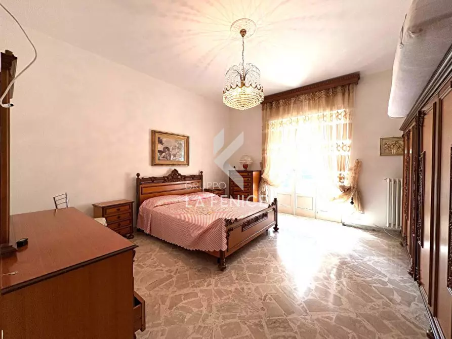 Immagine 20 di Appartamento in vendita  in Via Grazia Deledda 34 a Martina Franca