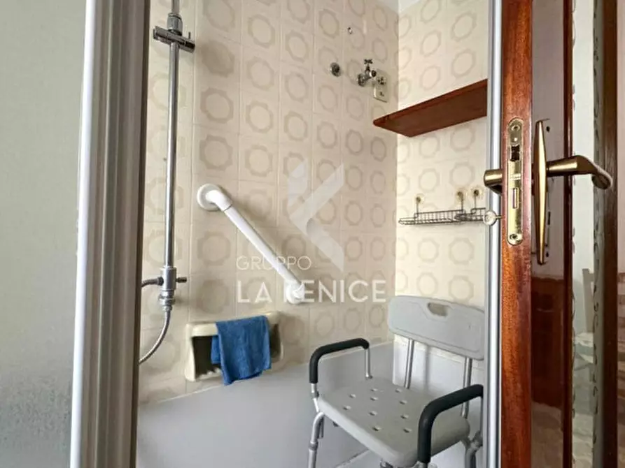 Immagine 25 di Appartamento in vendita  in Via Grazia Deledda 34 a Martina Franca