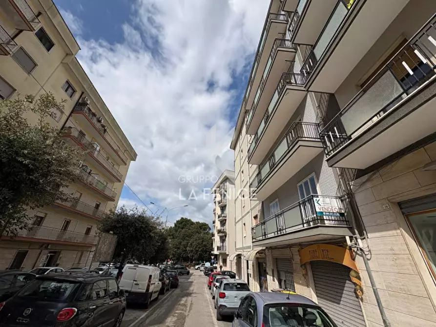 Immagine 26 di Appartamento in vendita  in Via Grazia Deledda 34 a Martina Franca