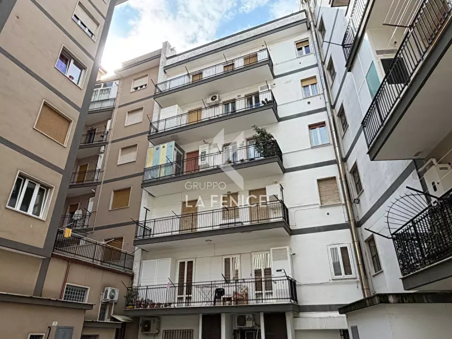 Immagine 27 di Appartamento in vendita  in Via Grazia Deledda 34 a Martina Franca