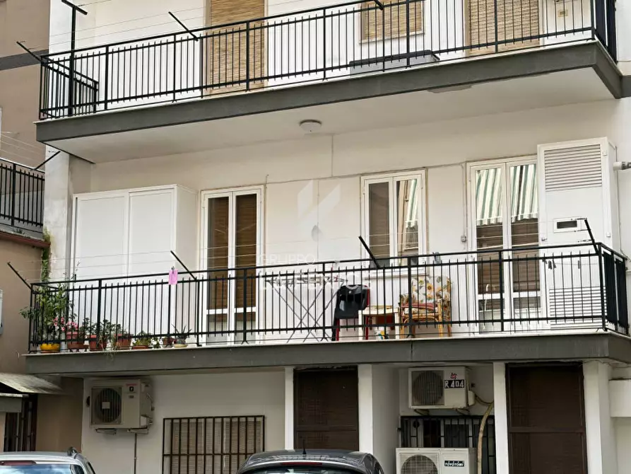 Immagine 28 di Appartamento in vendita  in Via Grazia Deledda 34 a Martina Franca