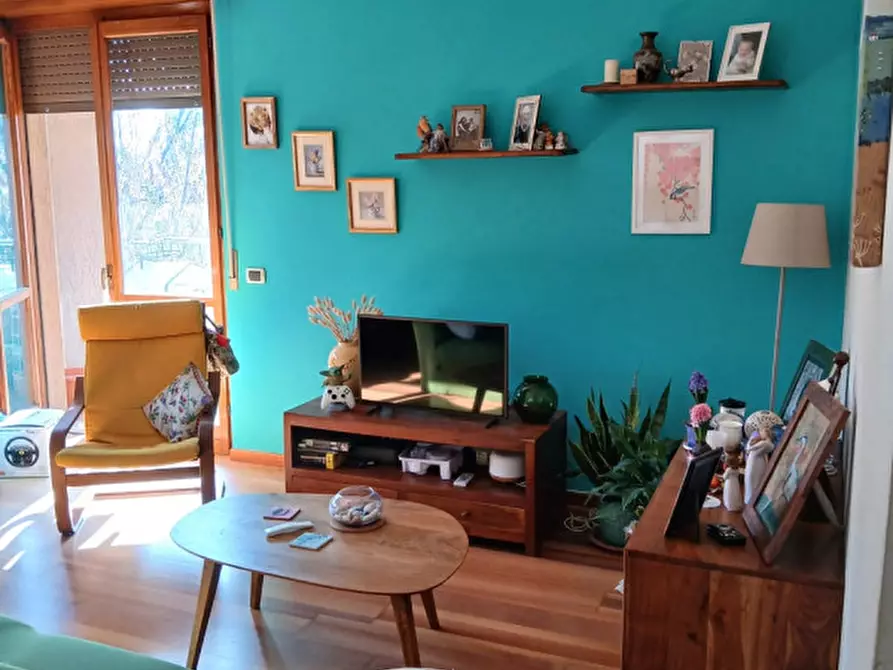 Immagine 1 di Appartamento in vendita  in Via Milano 20 a Cassano D'adda