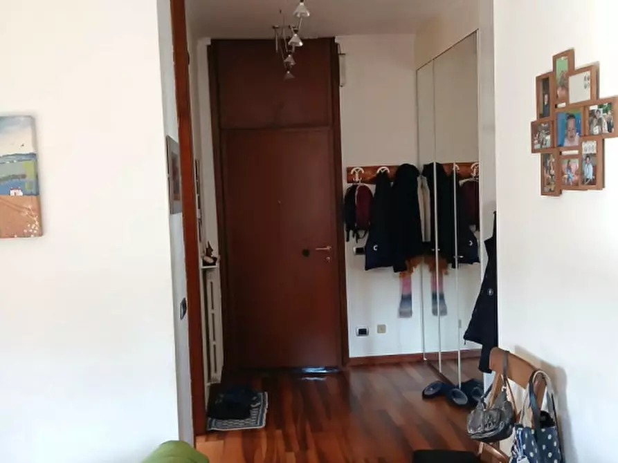 Immagine 3 di Appartamento in vendita  in Via Milano 20 a Cassano D'adda