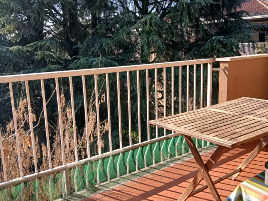 Immagine 5 di Appartamento in vendita  in Via Milano 20 a Cassano D'adda