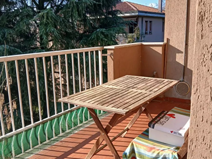 Immagine 6 di Appartamento in vendita  in Via Milano 20 a Cassano D'adda