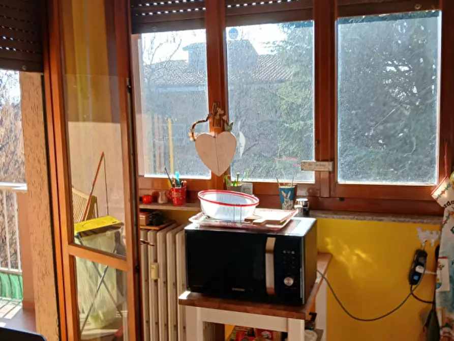 Immagine 8 di Appartamento in vendita  in Via Milano 20 a Cassano D'adda