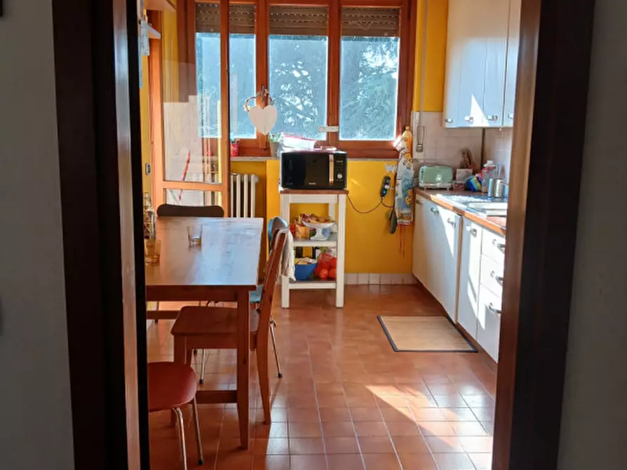 Immagine 9 di Appartamento in vendita  in Via Milano 20 a Cassano D'adda