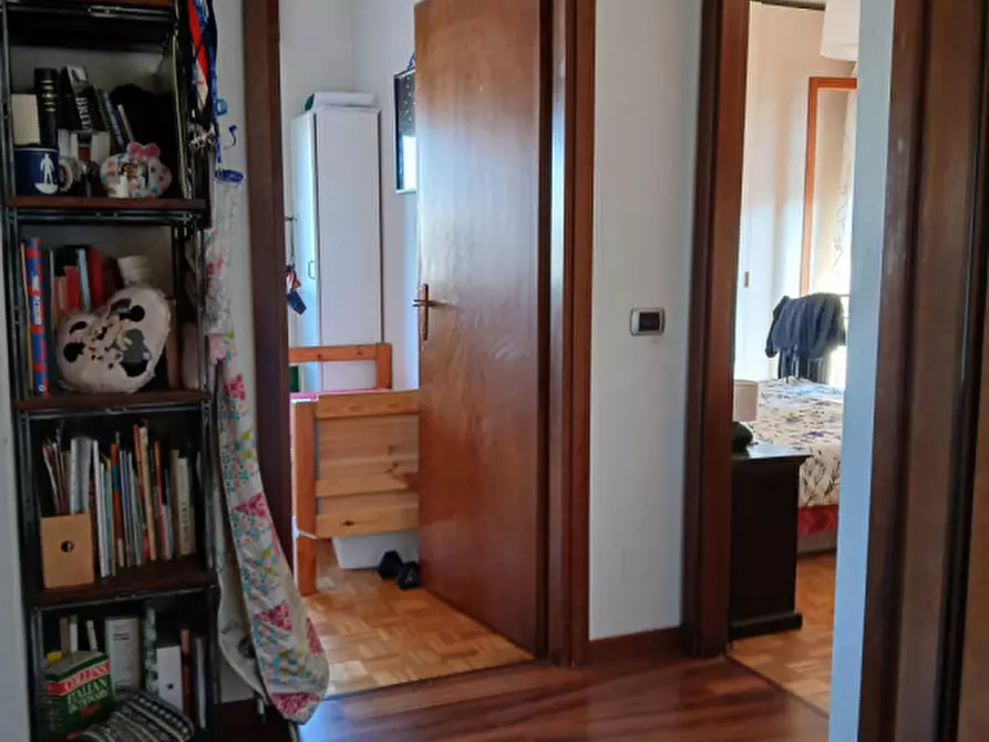 Immagine 11 di Appartamento in vendita  in Via Milano 20 a Cassano D'adda