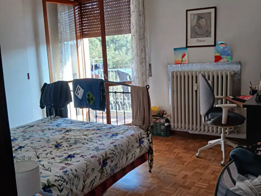 Immagine 12 di Appartamento in vendita  in Via Milano 20 a Cassano D'adda