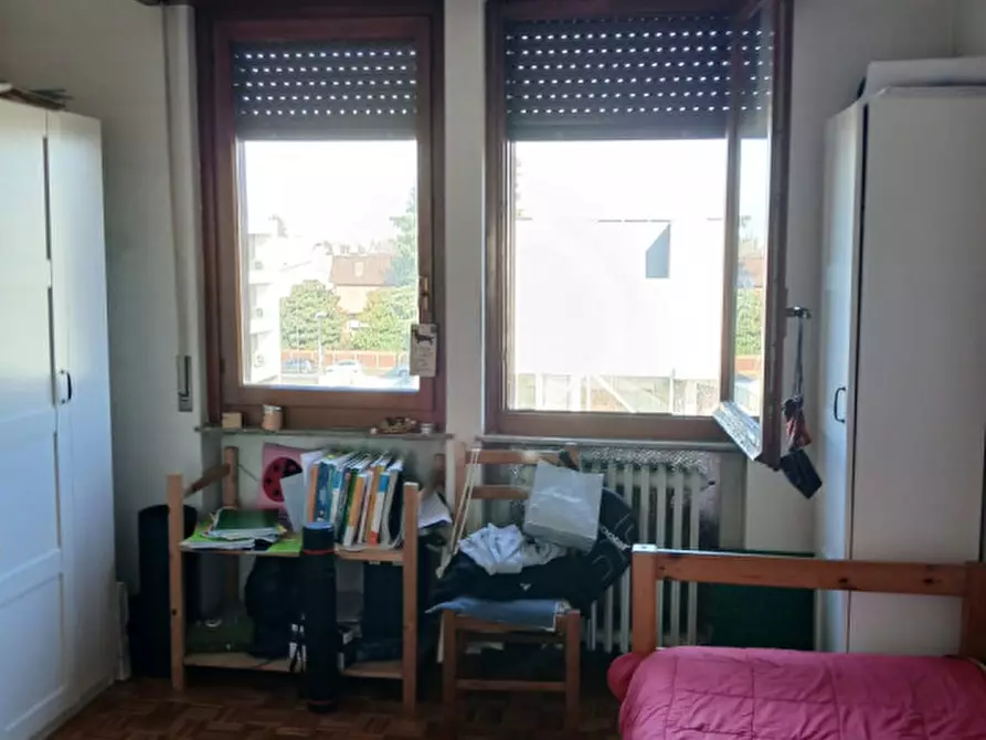 Immagine 14 di Appartamento in vendita  in Via Milano 20 a Cassano D'adda