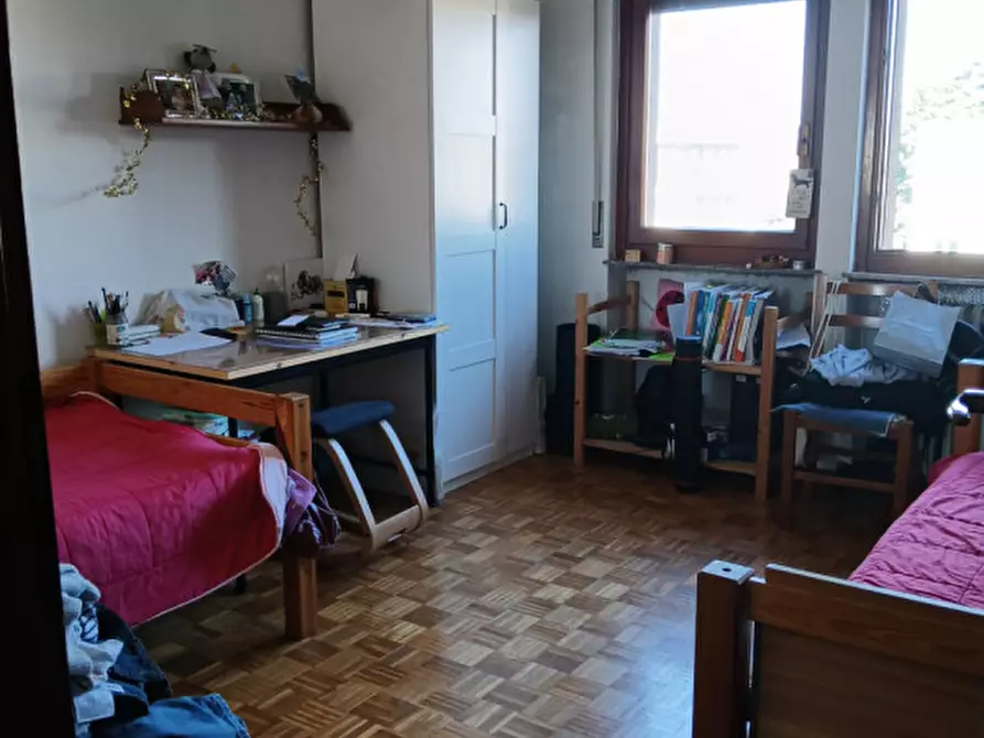 Immagine 15 di Appartamento in vendita  in Via Milano 20 a Cassano D'adda