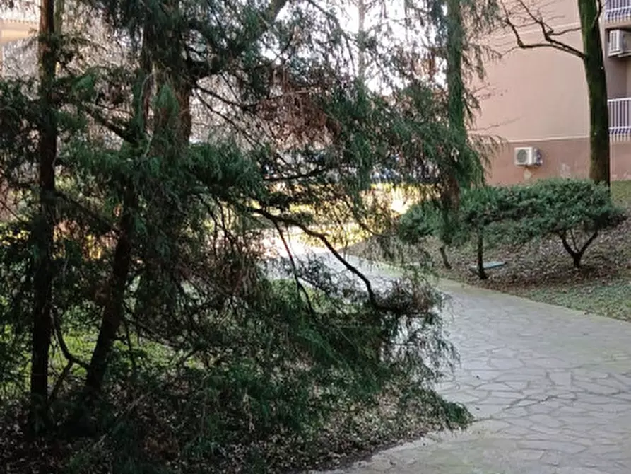 Immagine 18 di Appartamento in vendita  in Via Milano 20 a Cassano D'adda