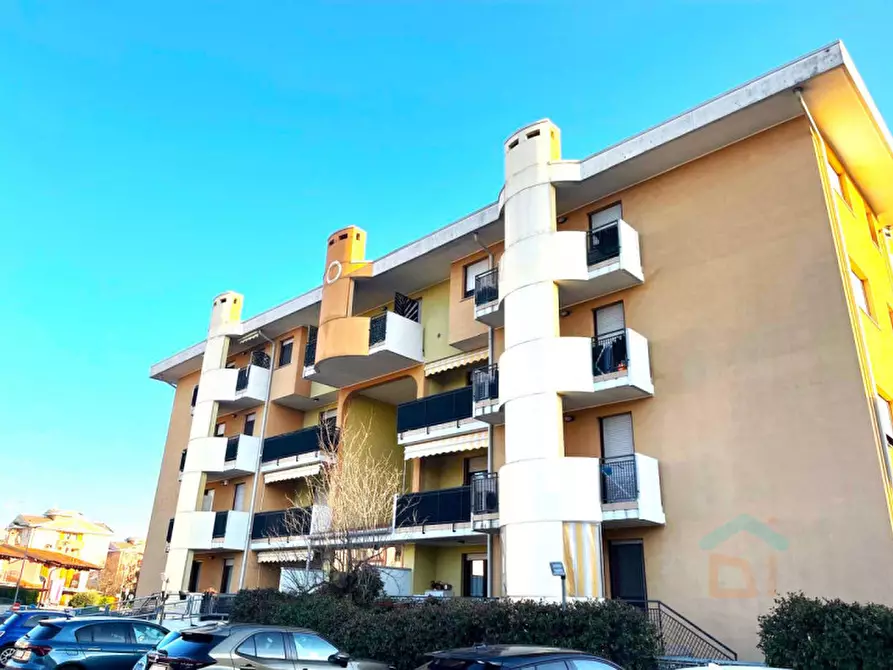 Immagine 1 di Appartamento in vendita  in Viale Aldo Moro 4 a Cervignano Del Friuli