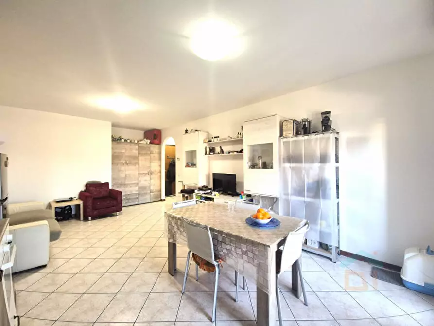 Immagine 5 di Appartamento in vendita  in Viale Aldo Moro 4 a Cervignano Del Friuli