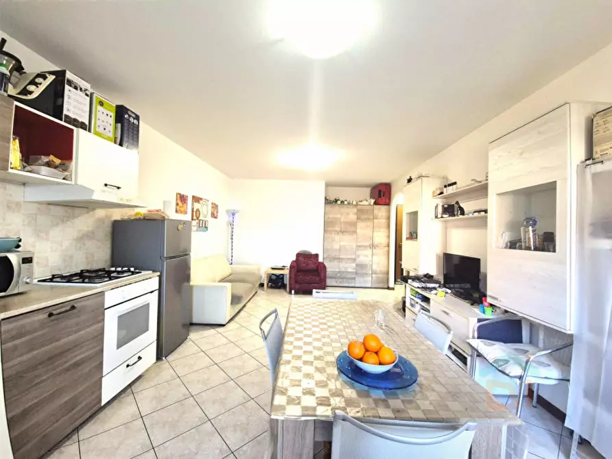 Immagine 6 di Appartamento in vendita  in Viale Aldo Moro 4 a Cervignano Del Friuli