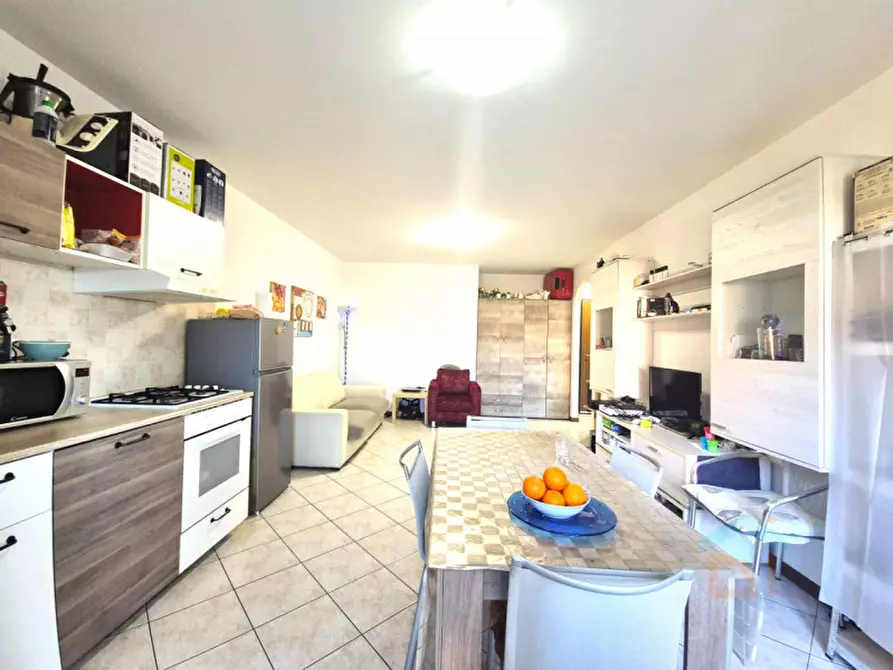 Immagine 7 di Appartamento in vendita  in Viale Aldo Moro 4 a Cervignano Del Friuli