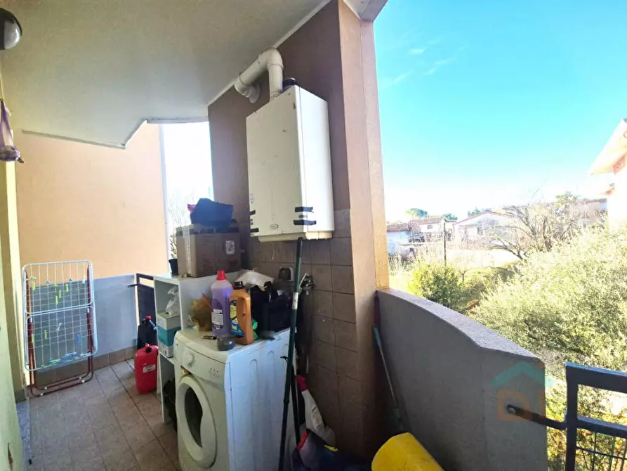 Immagine 8 di Appartamento in vendita  in Viale Aldo Moro 4 a Cervignano Del Friuli