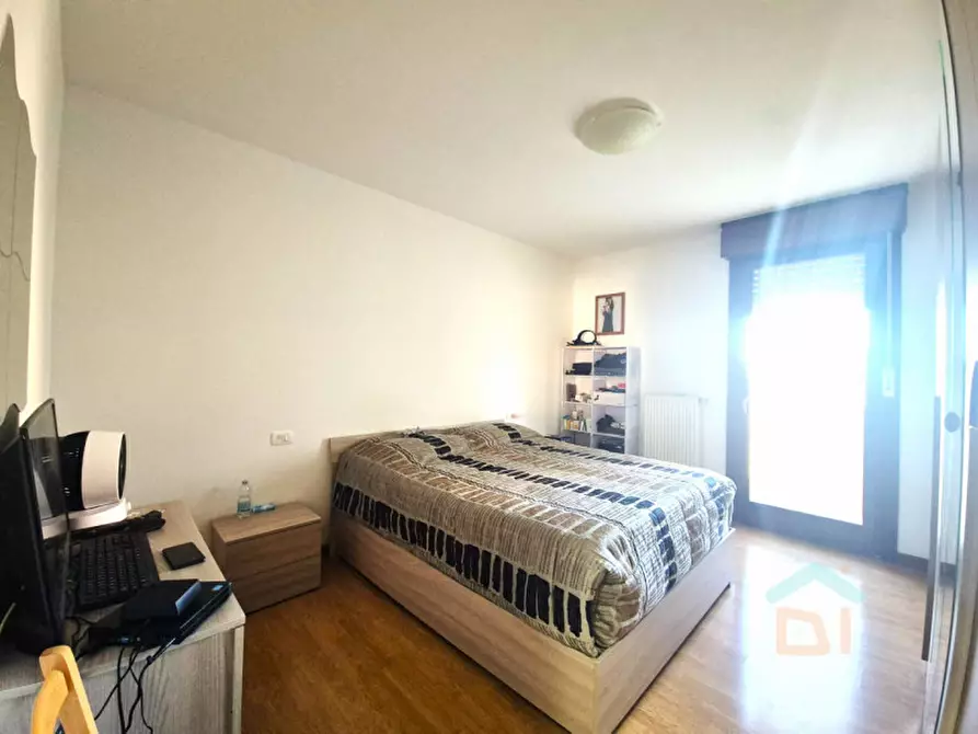 Immagine 9 di Appartamento in vendita  in Viale Aldo Moro 4 a Cervignano Del Friuli