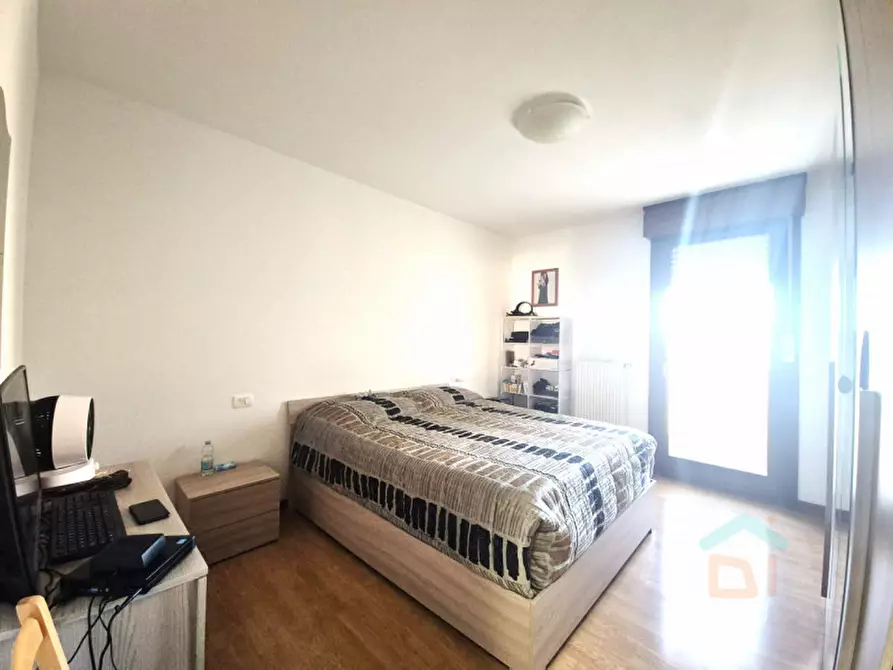 Immagine 10 di Appartamento in vendita  in Viale Aldo Moro 4 a Cervignano Del Friuli