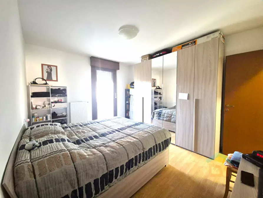 Immagine 11 di Appartamento in vendita  in Viale Aldo Moro 4 a Cervignano Del Friuli