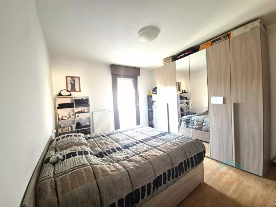 Immagine 12 di Appartamento in vendita  in Viale Aldo Moro 4 a Cervignano Del Friuli