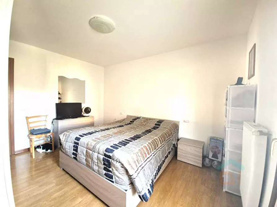 Immagine 13 di Appartamento in vendita  in Viale Aldo Moro 4 a Cervignano Del Friuli