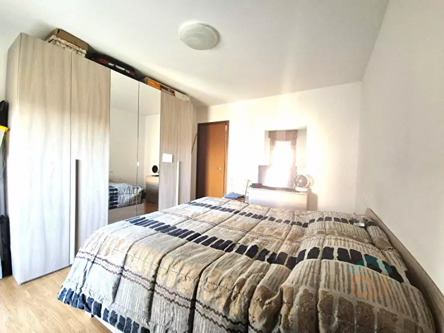 Immagine 14 di Appartamento in vendita  in Viale Aldo Moro 4 a Cervignano Del Friuli