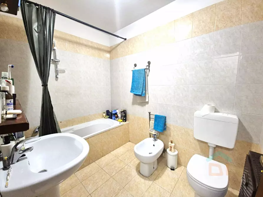 Immagine 15 di Appartamento in vendita  in Viale Aldo Moro 4 a Cervignano Del Friuli