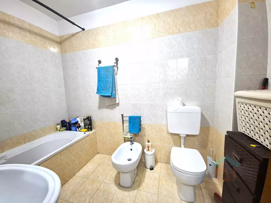 Immagine 17 di Appartamento in vendita  in Viale Aldo Moro 4 a Cervignano Del Friuli