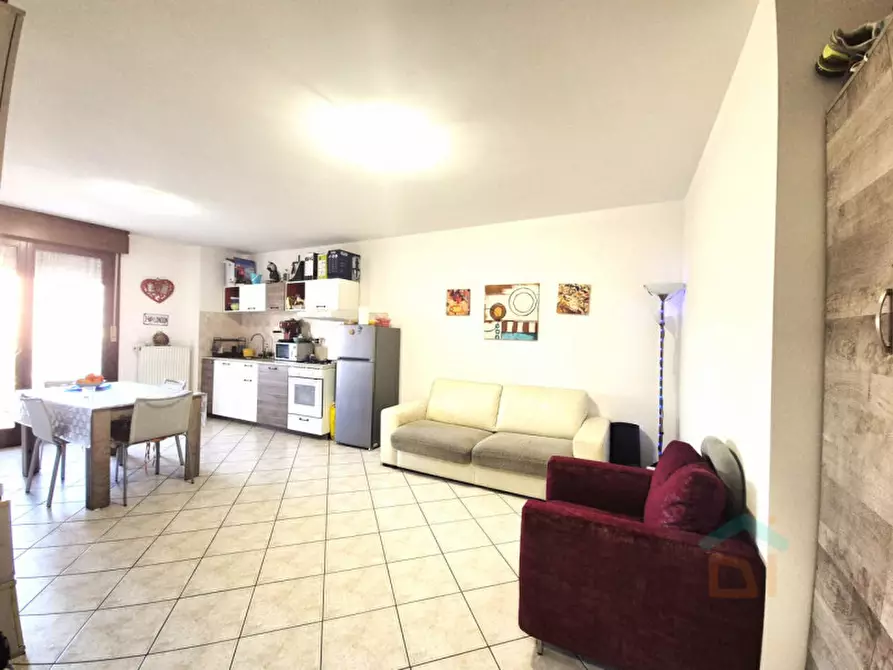 Immagine 18 di Appartamento in vendita  in Viale Aldo Moro 4 a Cervignano Del Friuli