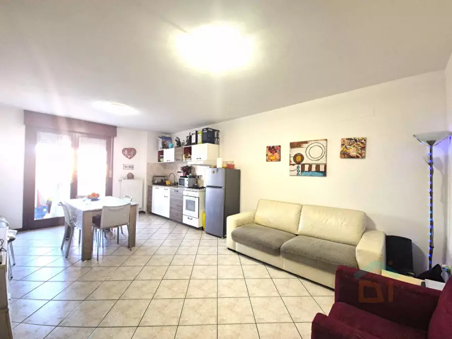 Immagine 19 di Appartamento in vendita  in Viale Aldo Moro 4 a Cervignano Del Friuli