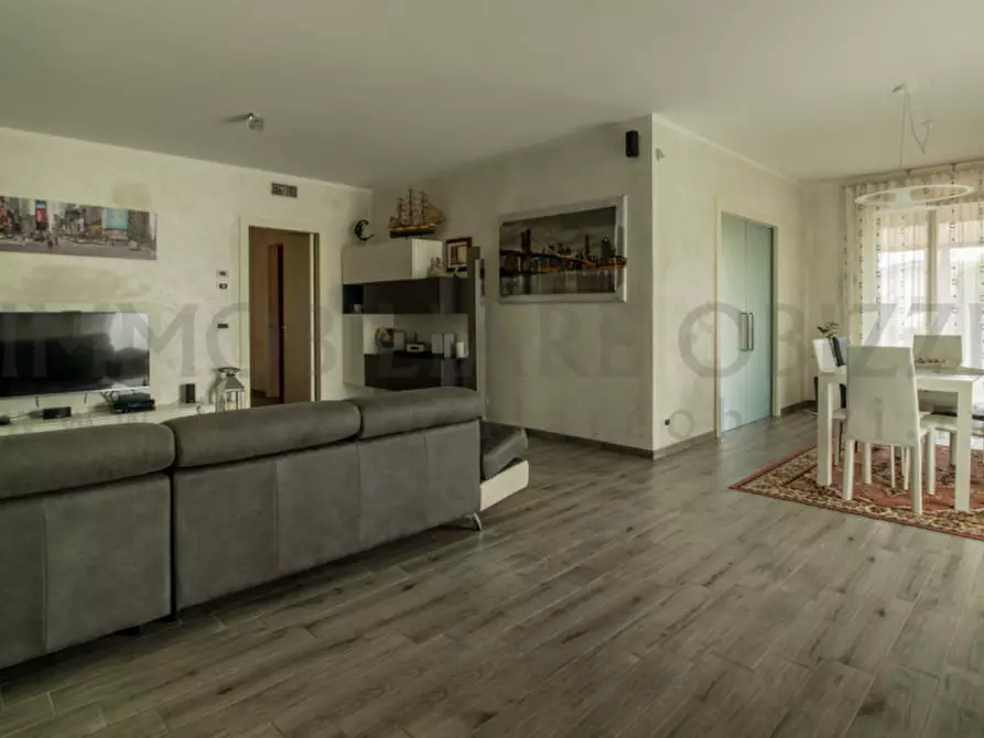 Immagine 1 di Appartamento in vendita  in Via San Prosdocimo a Albignasego