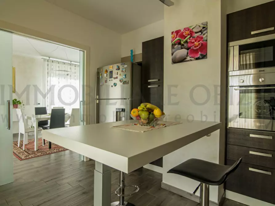 Immagine 1 di Appartamento in vendita  in Via San Prosdocimo a Albignasego