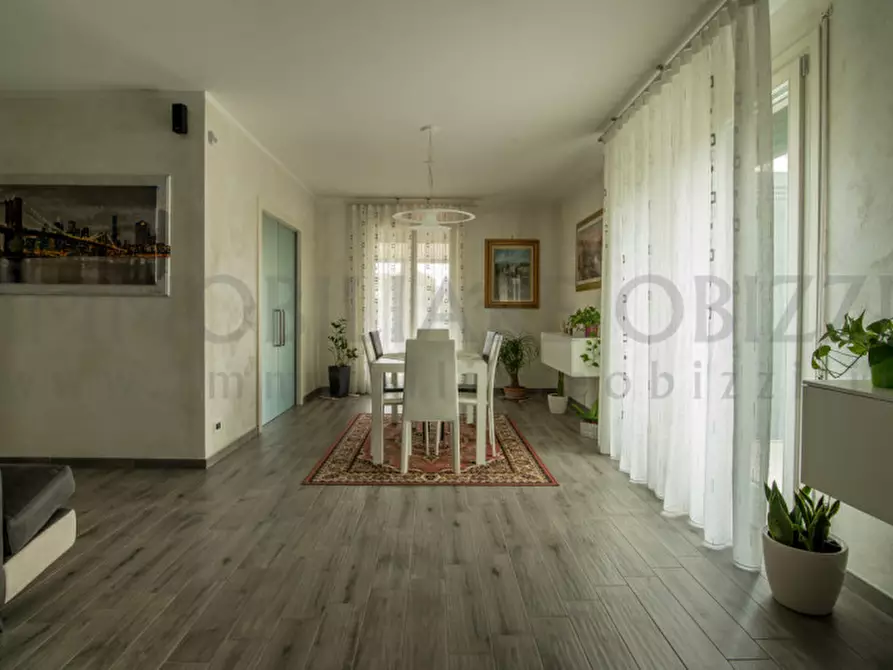 Immagine 2 di Appartamento in vendita  in Via San Prosdocimo a Albignasego